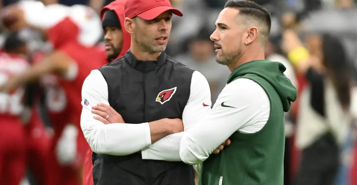 Packers Hire Jonathan Gannon as Defensive Coordinator Ahead of SB LX Rematch