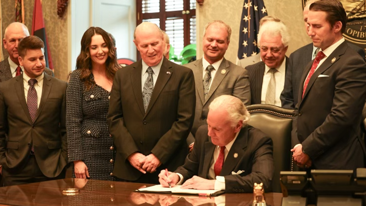 "South Carolina Enacts Permitless Carry Law: A Hard-Fought Victory"