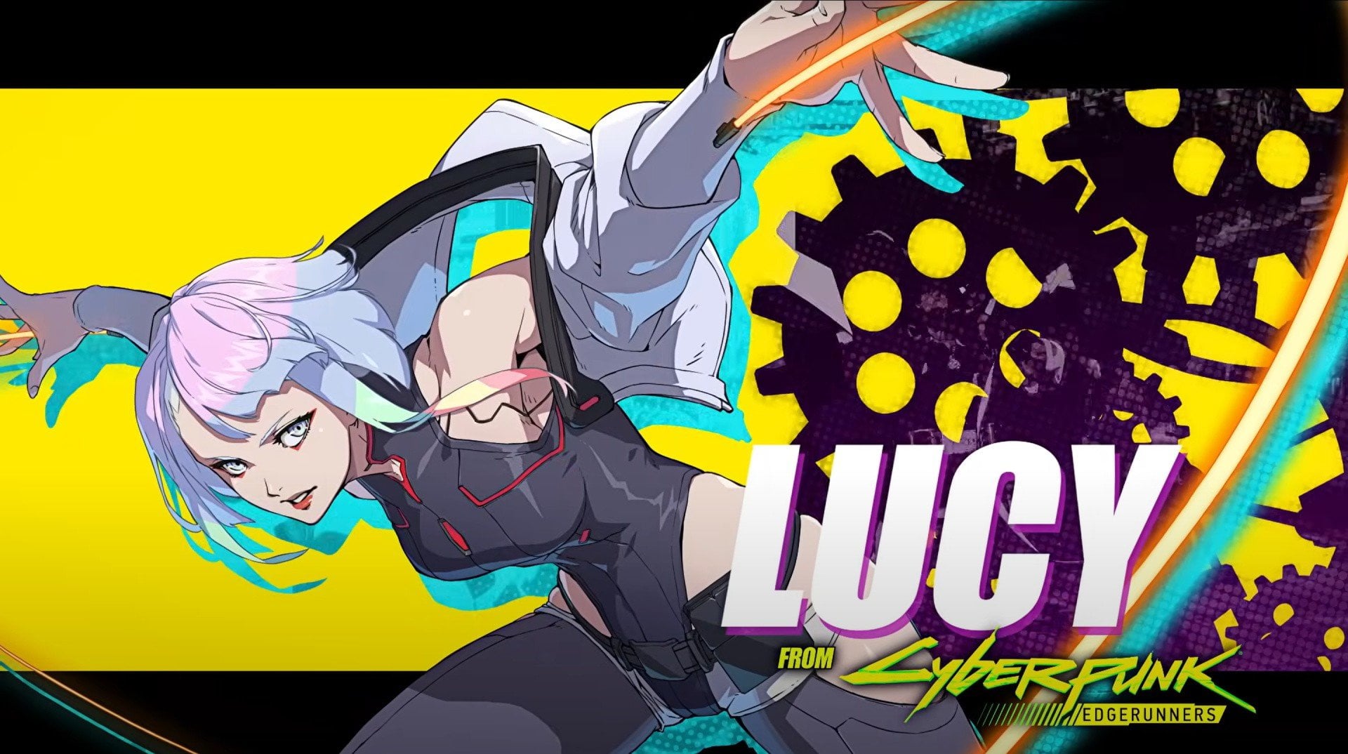 Featured image for Guilty Gear Strive Announces 2026 Update and Cyberpunk Crossover