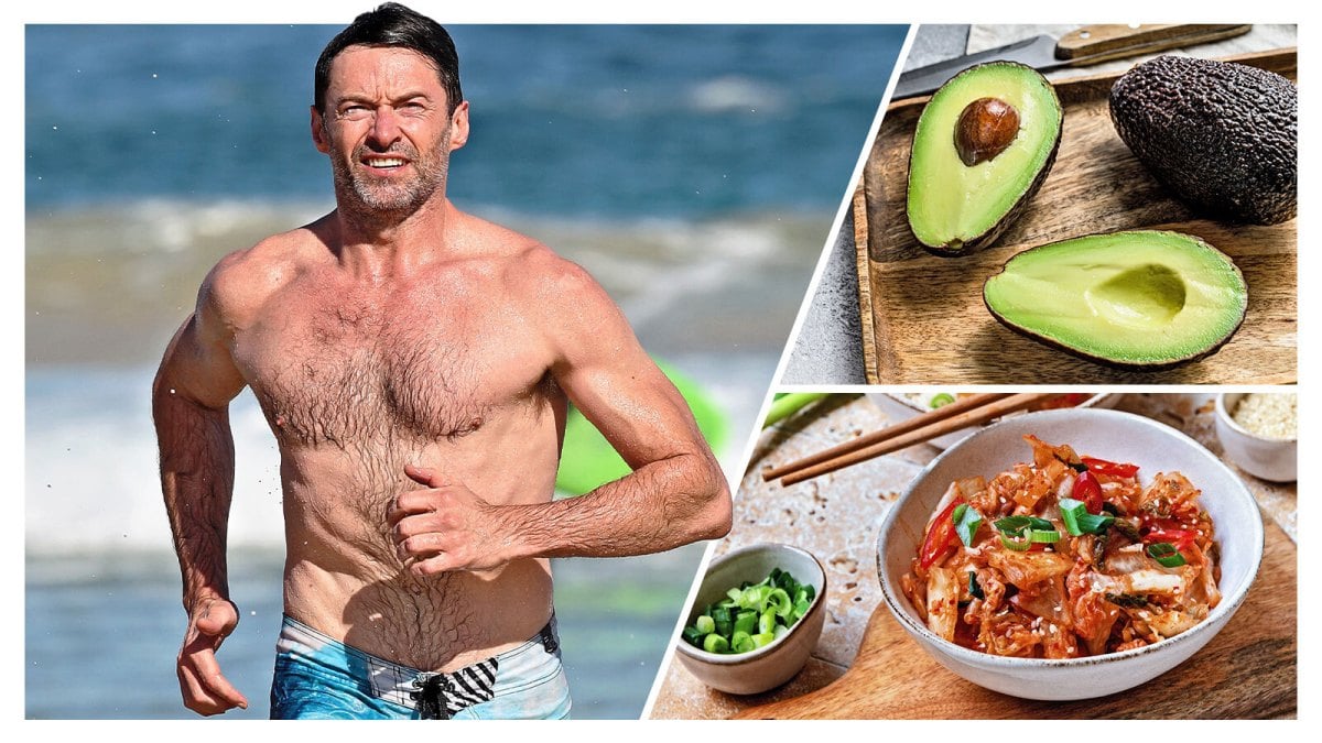 Featured image for "Kimchi: A Key to Beating Middle-Age Spread and Obesity After 50"