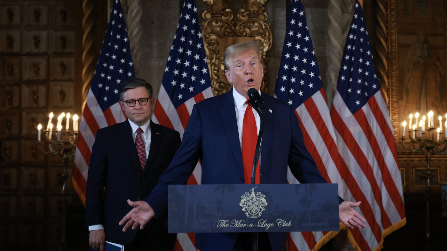 "Trump's Controversial Statements Spark Republican Backlash Amid Abortion Debate"