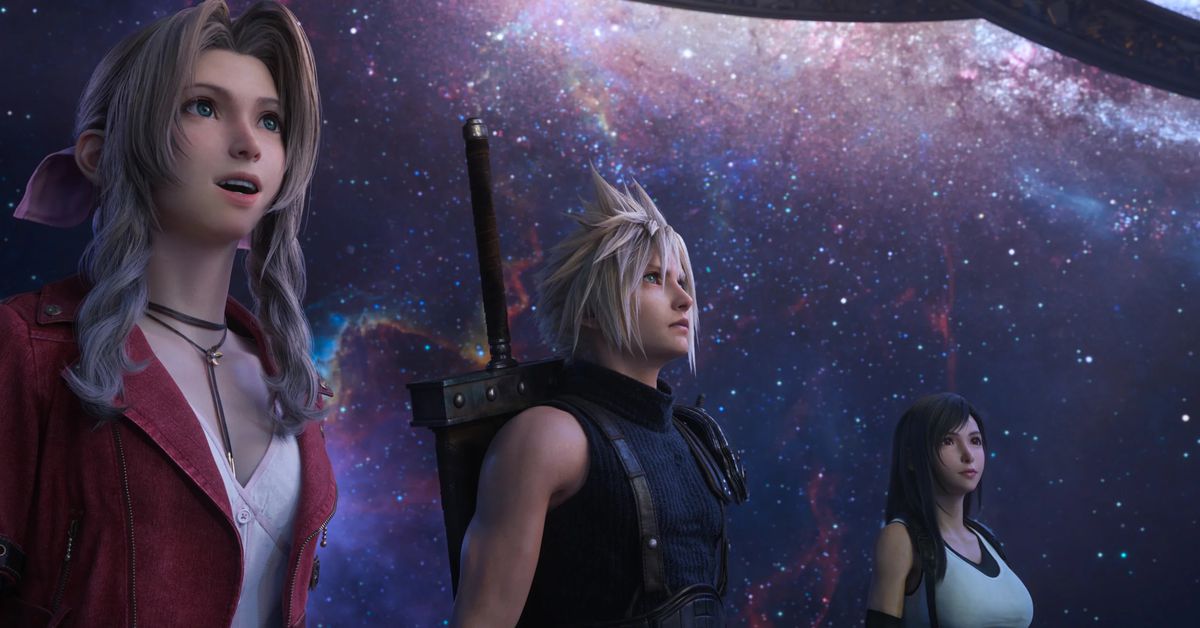 "Exploring the Final Fantasy Universe: Rebirth, Remakes, and Releases"