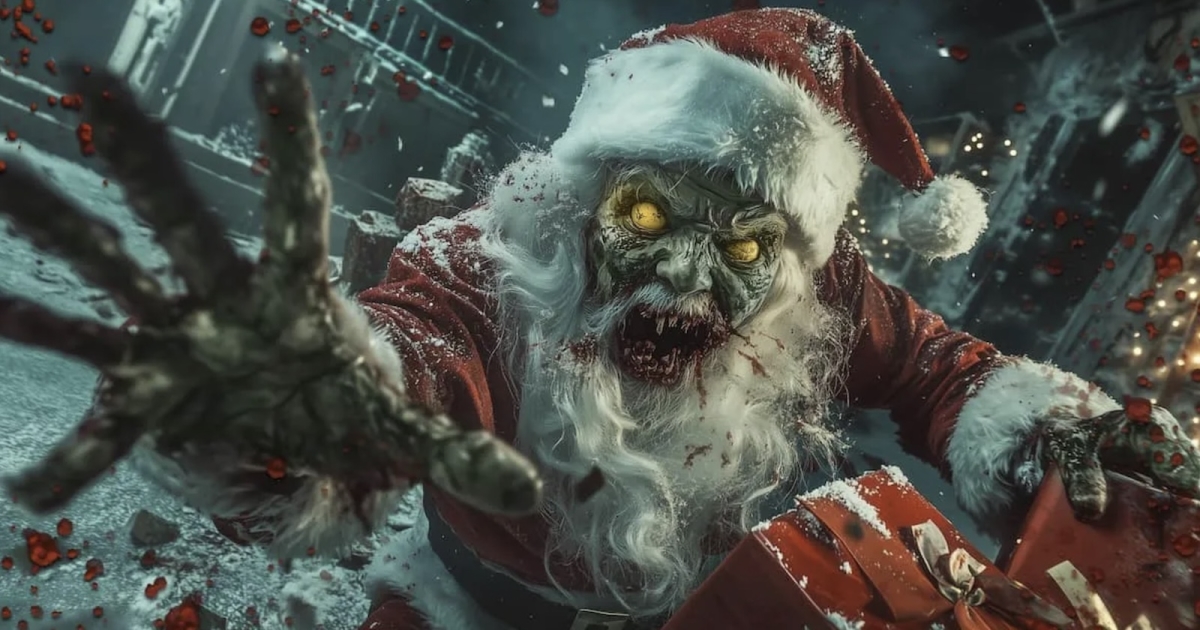 AI Controversy Sparks Actor Exodus and Player Speculation in Black Ops 6