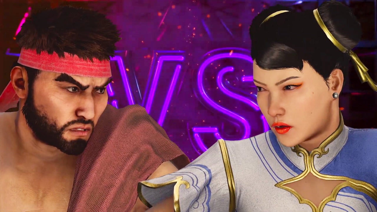 "Rainbow Six Siege and Street Fighter Collide in Epic Bundle Trailer"