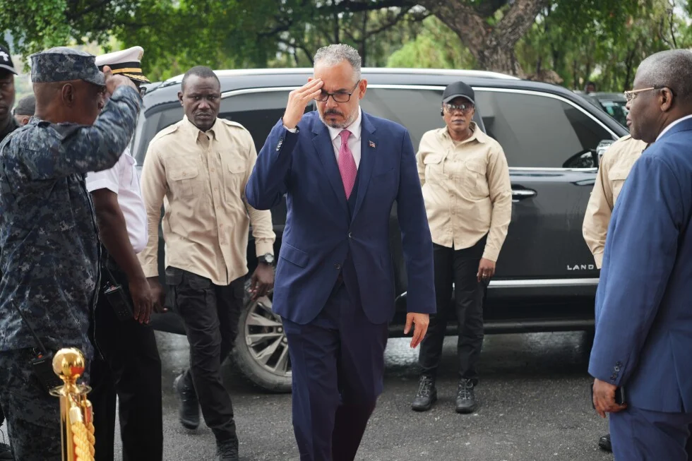 Haiti dissolves unelected ruling council as elections loom and gangs tighten grip