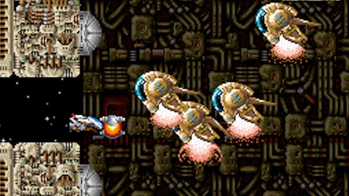 "Nintendo Switch Online Expands SNES Library with Three New Games"