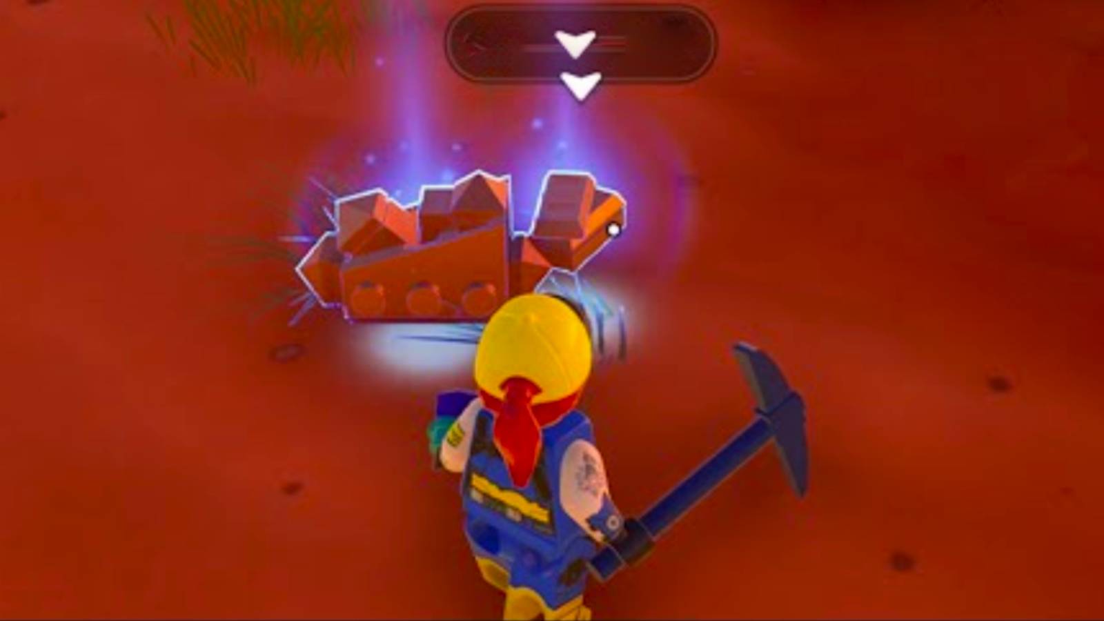 "Mastering Resources in LEGO Fortnite: A Guide to Copper, Malachite, Bones, Iron, and Metal Smelters"