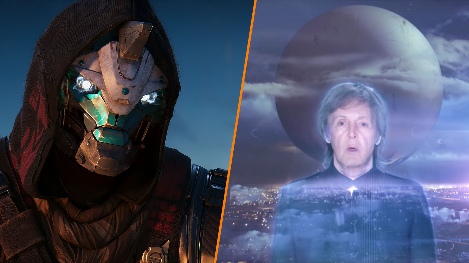 "Paul McCartney's Classic Destiny Melodies Return in The Final Shape Soundtrack"