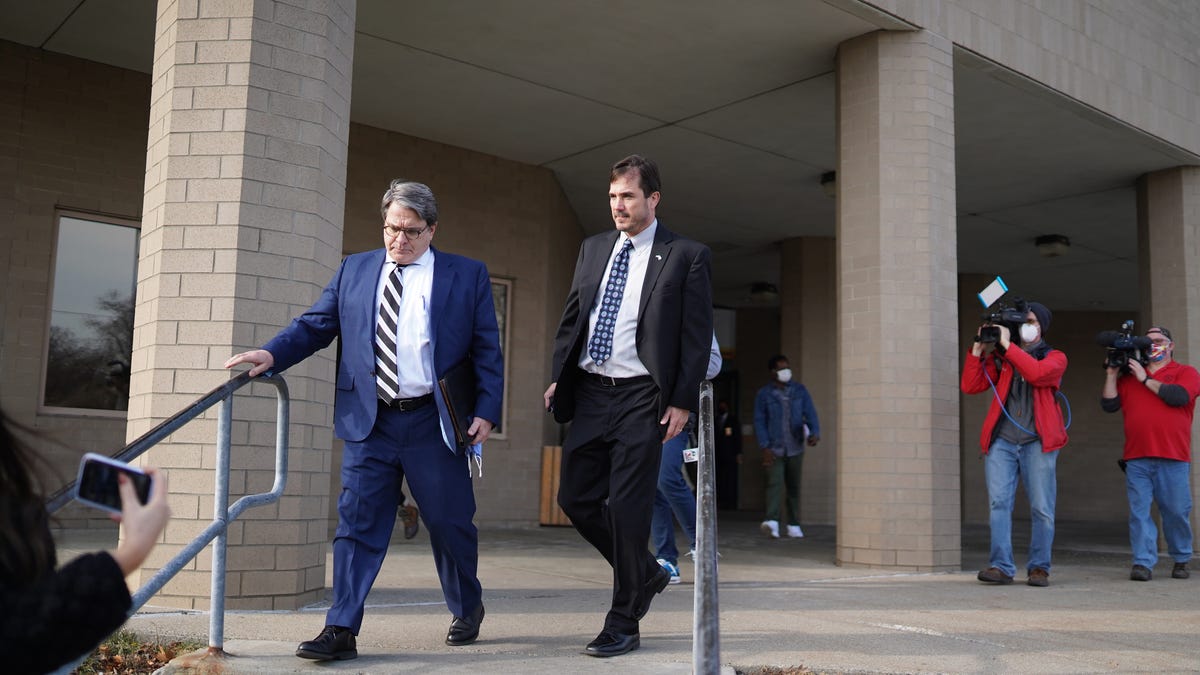 Featured image for Michigan Supreme Court Denies Appeals in Flint Water Crisis Case