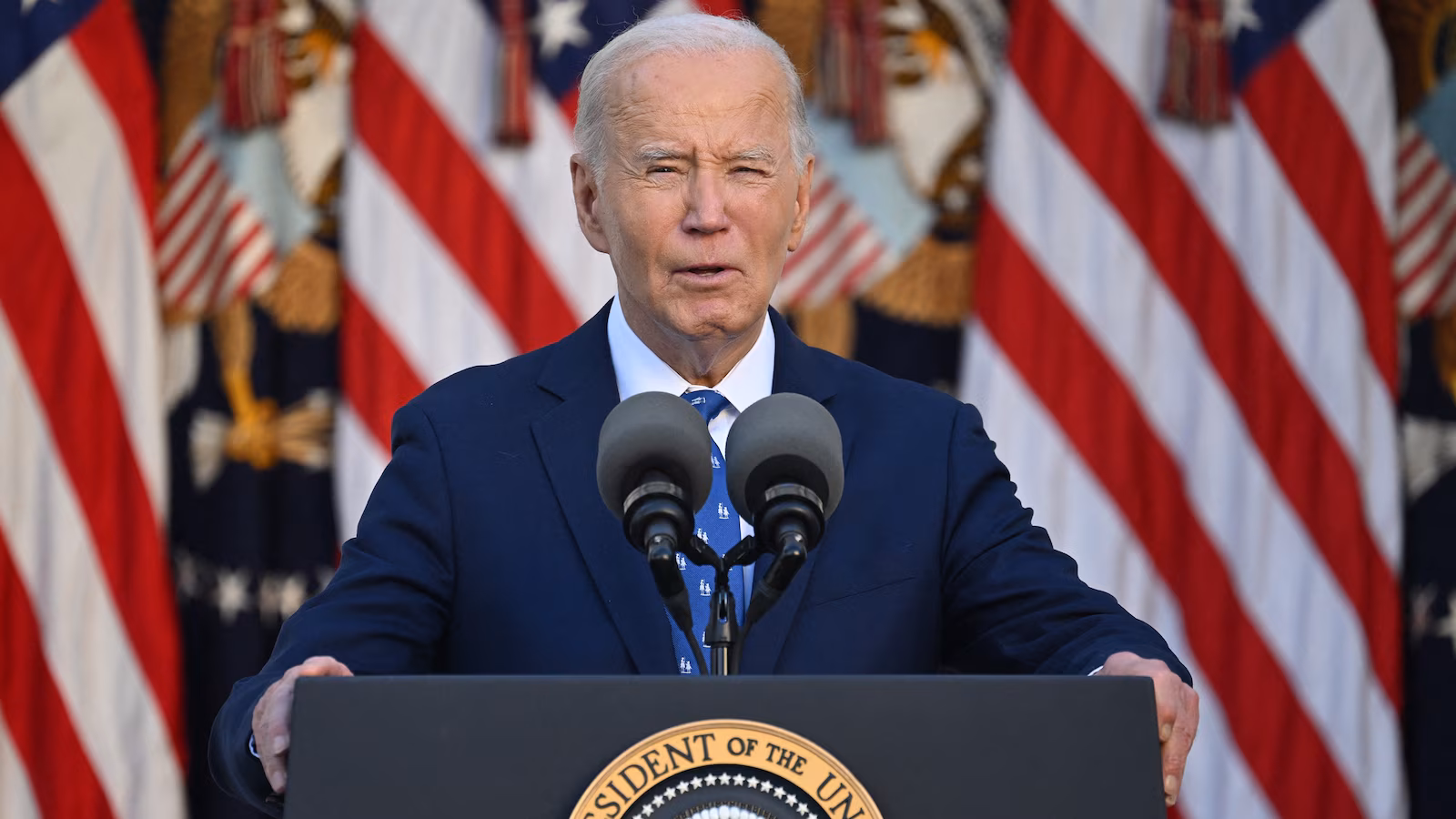 Biden Secures Israel-Hezbollah Ceasefire, Ending 14-Month Conflict