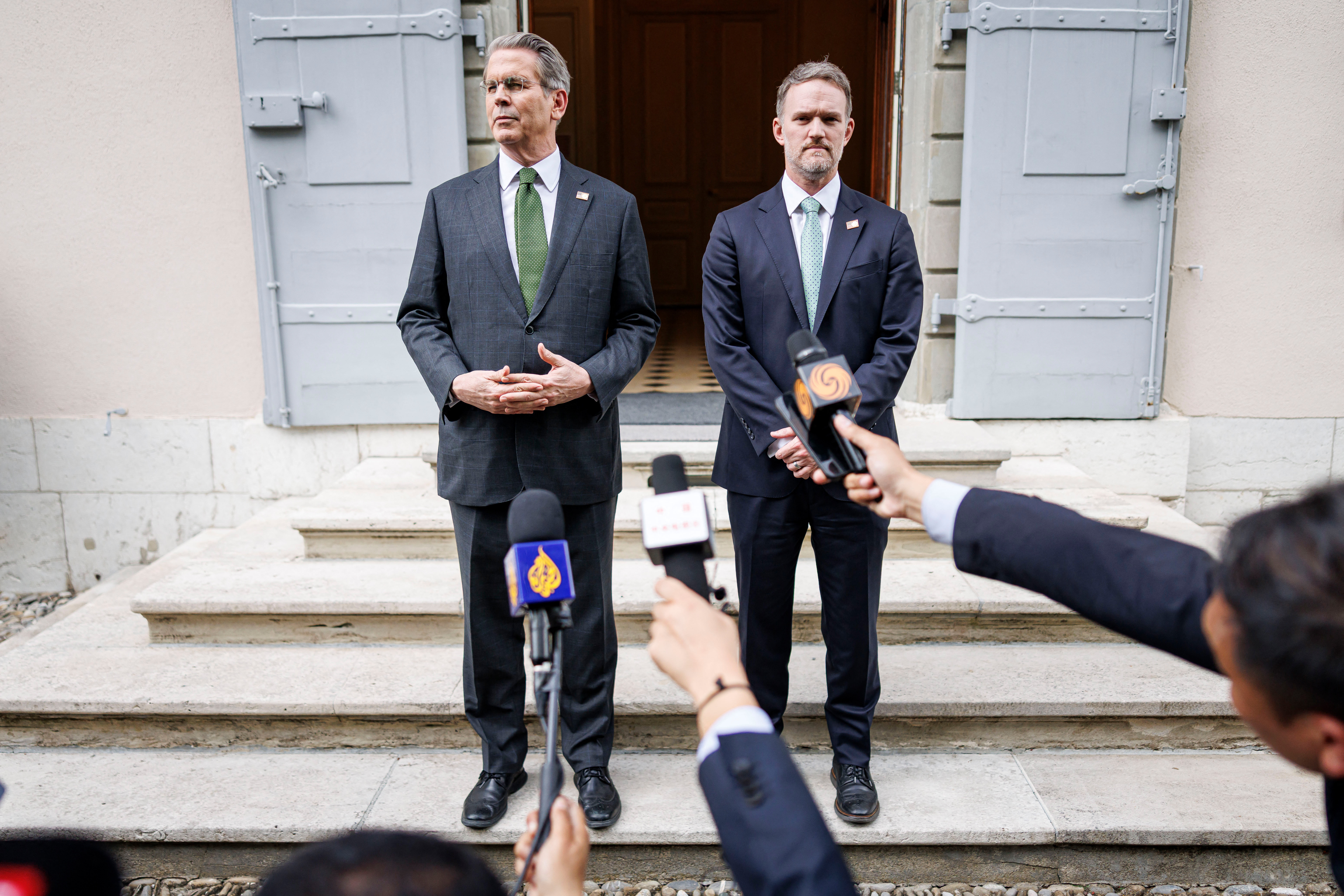 US and China Make Progress on Trade Agreements and Export Policies