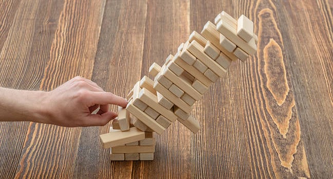 Featured image for Early Signs of AI Model Failures Emerge