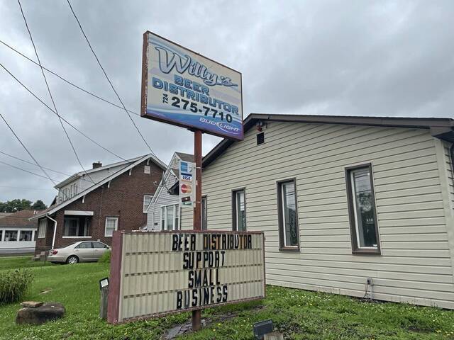 Featured image for Lucky Customer Wins $1 Million with Scratch-Off Ticket in Allegheny County