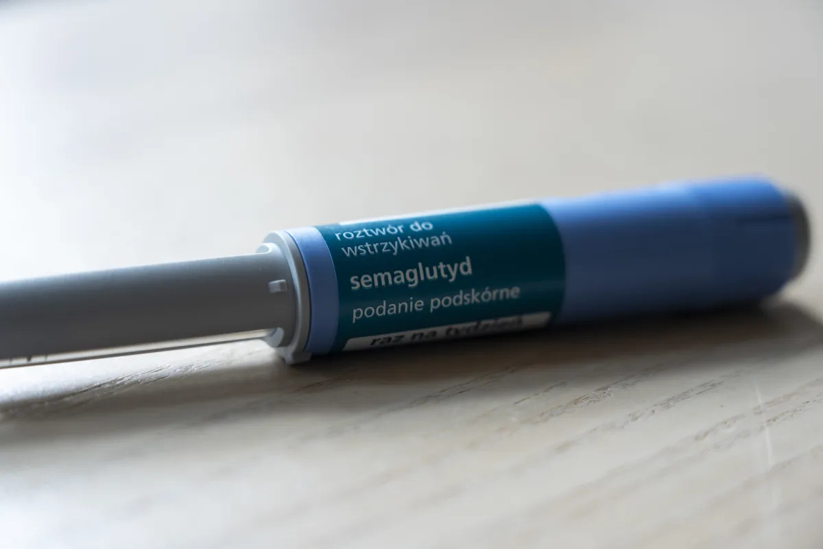 Featured image for "Viking Therapeutics' Oral Weight-Loss Drug Shows Promise in Phase 1 Study"