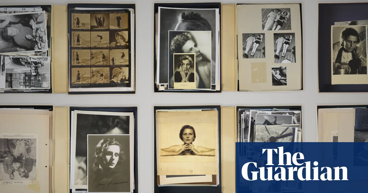 Featured image for Top US Movies of 2025: Riefenstahl Ranked Fifth