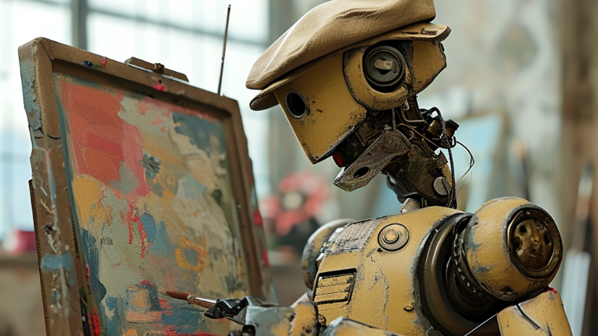 Featured image for Midjourney V6: The Ultimate Upgrade for AI Art with In-Image Text and Photorealism