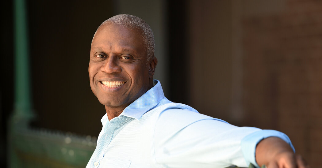Beloved Actor André Braugher Passes Away at 61