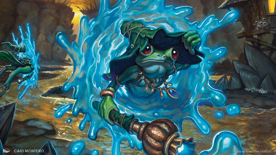 Featured image for Top Standard Decks to Watch at Magic Spotlight: The Avatar