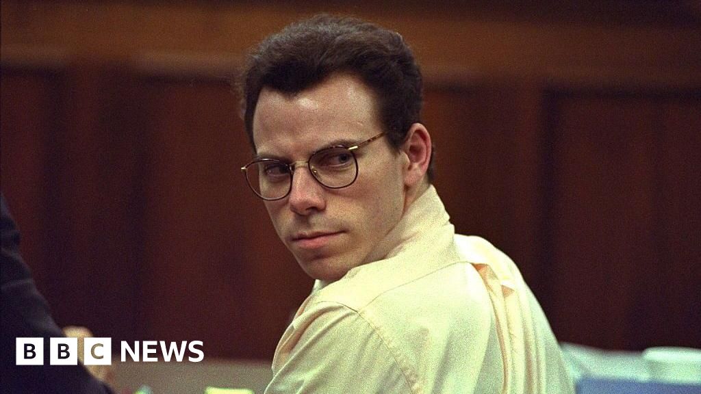 Featured image for Erik Menendez Hospitalized with Kidney Stones Amid Parole Controversy