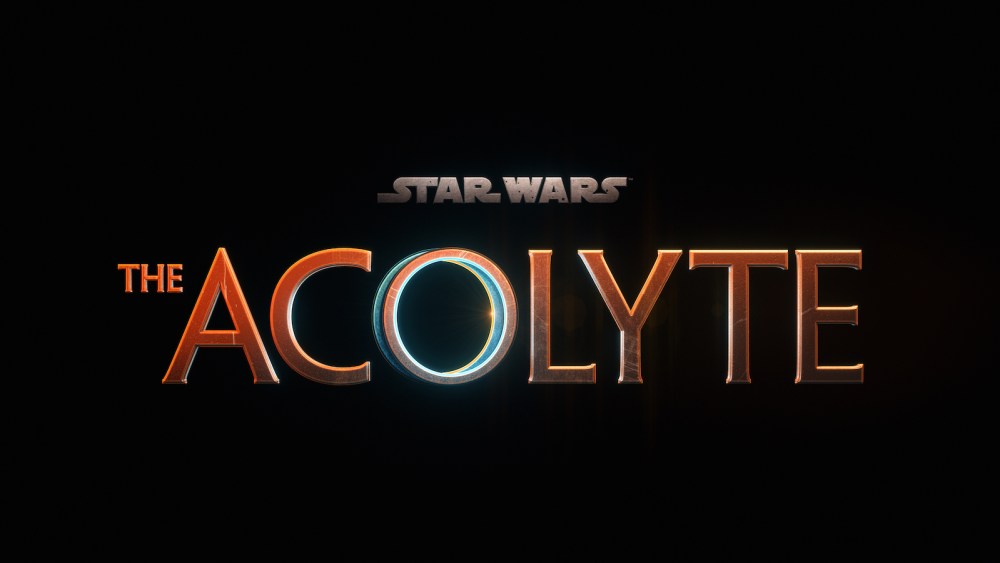 Featured image for "The Acolyte": Disney+ Premiere Date and Teaser Poster Revealed