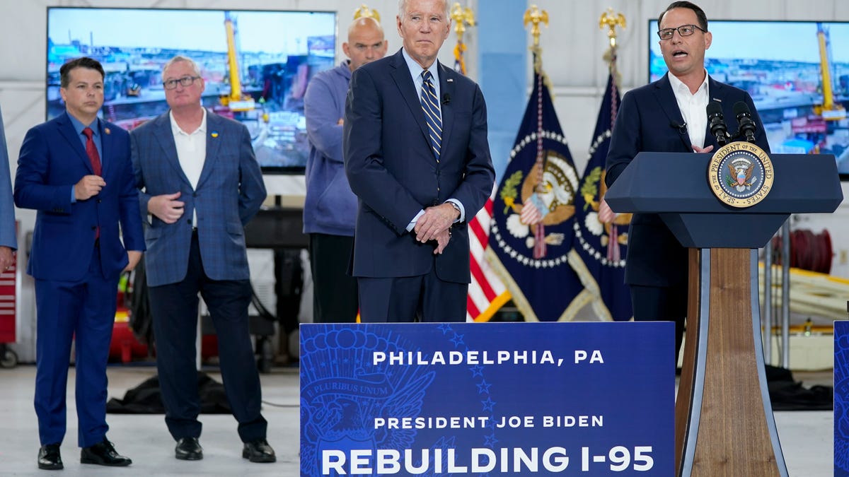 Biden opposes fast-tracked NATO admission for Ukraine.