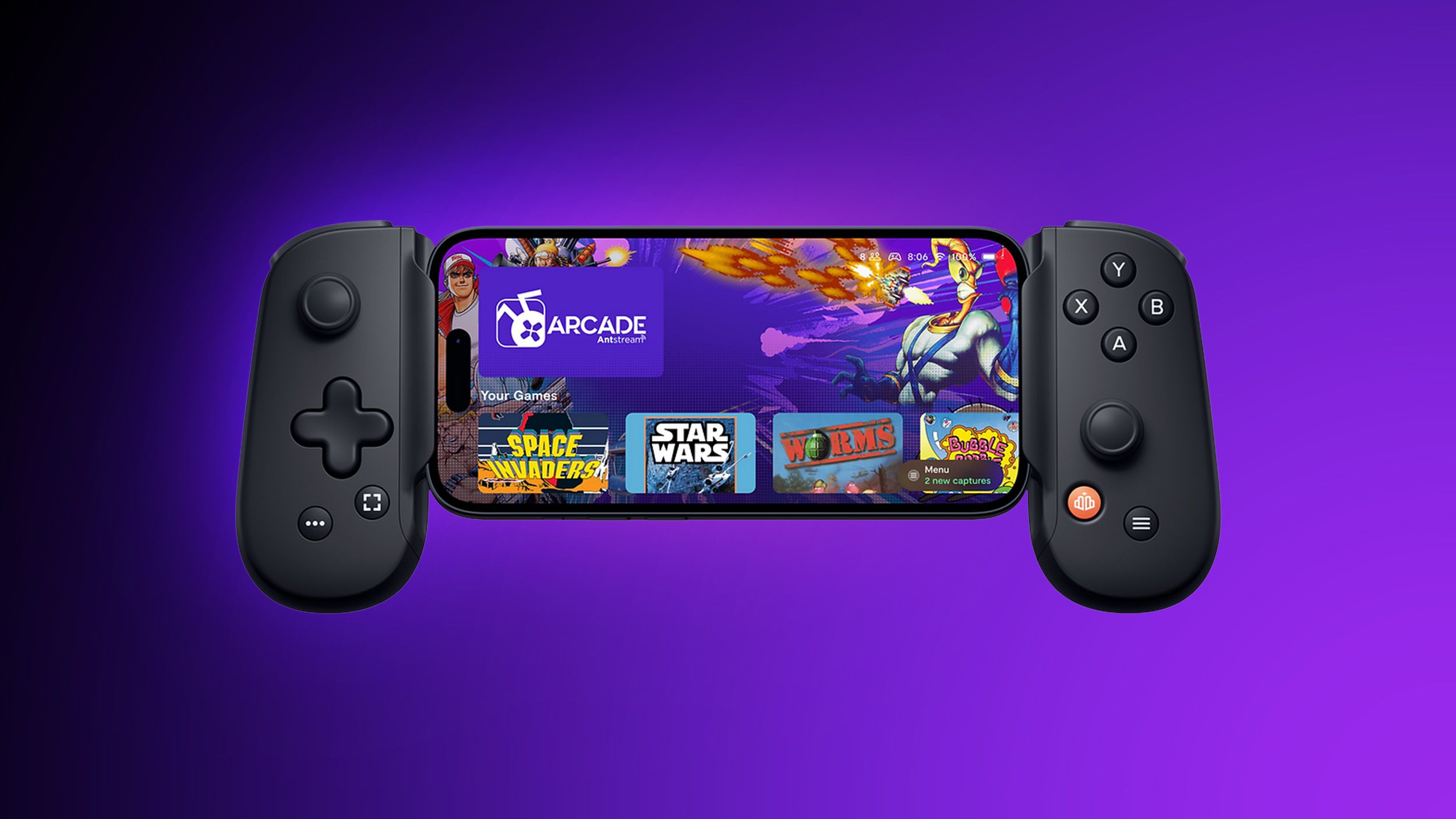 "Antstream Arcade Brings 1300 Retro Games to iPhone and iPad Next Week"