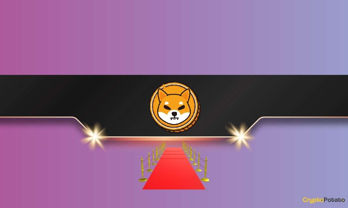 "Shiba Inu's Meteoric Rise: A Game-Changer in the Crypto Market"