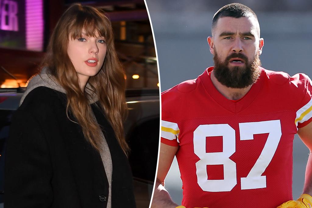 Taylor Swift's Super Bowl Saga: Private Plane, Performers, and Pre-Game Drama