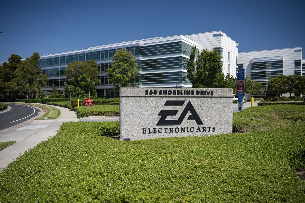 Featured image for Electronic Arts Nears $50 Billion Buyout Amid Industry Challenges