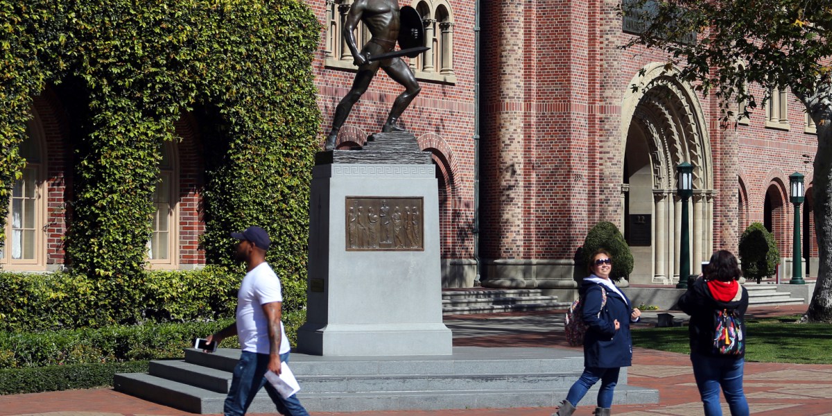 Featured image for "Private New England Universities Hit $95,000 Price Tag for College"