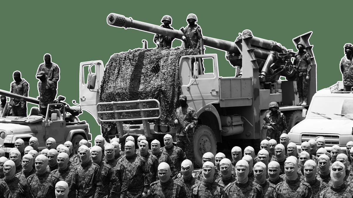 Hezbollah: A Powerful and Controversial Force in Middle Eastern Conflicts