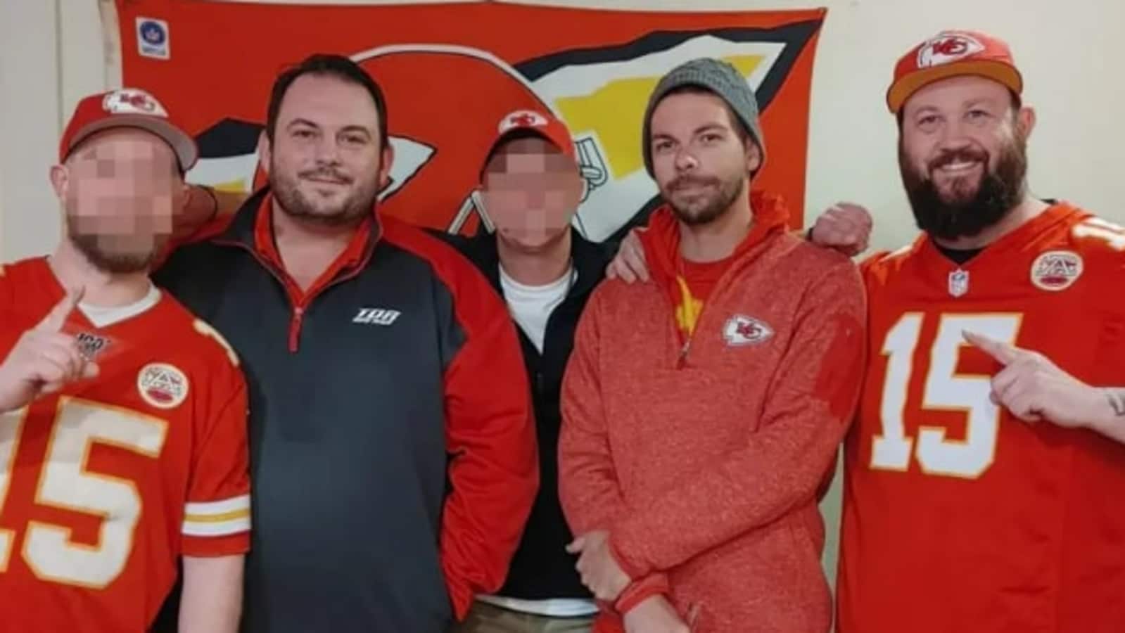 Featured image for "Unraveling the Mystery of Frozen Fentanyl Deaths Among Kansas City Chiefs Fans"