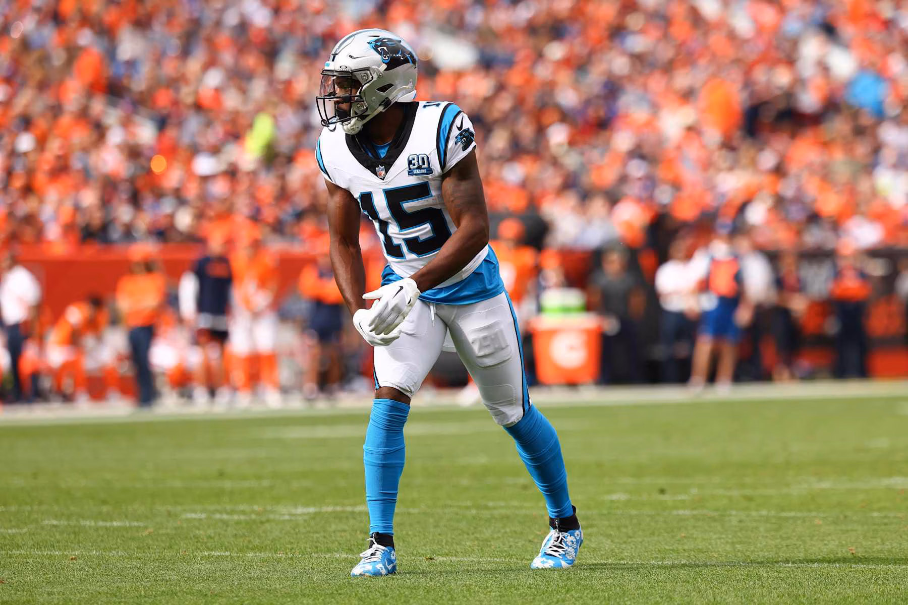 Featured image for Cowboys Acquire WR Jonathan Mingo, Waive CB Andrew Booth