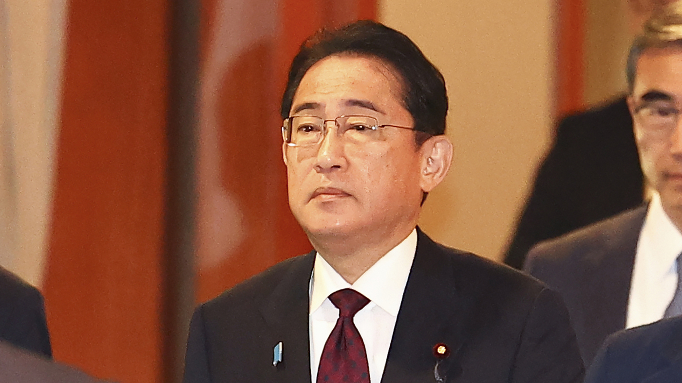Seoul-Tokyo relations to improve after Yoon-Kishida summit.