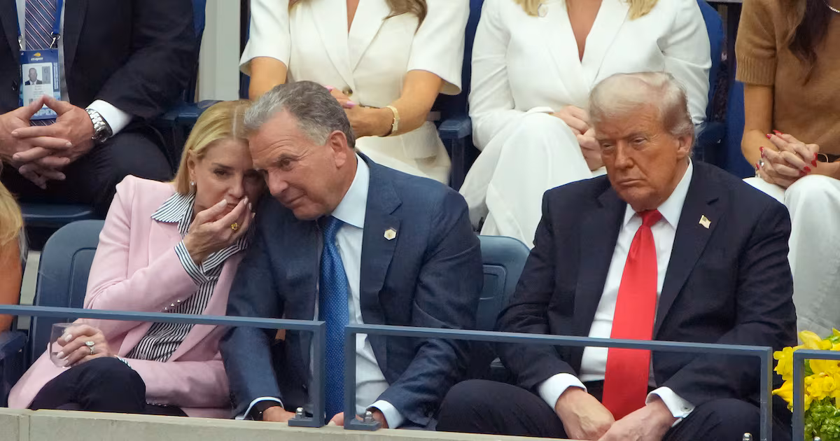 Featured image for Psychologists Warn of Concerns Over Trump's Dozing Incidents