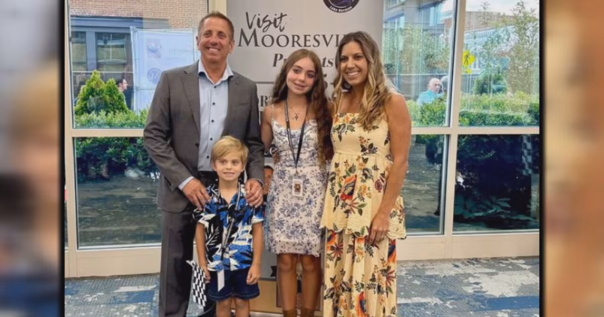 Featured image for NASCAR's Greg Biffle involved in deadly plane crash at Statesville Airport