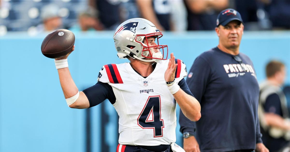 "Patriots' Preseason Loss to Titans: Injuries and Takeaways"