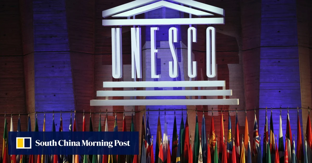 China Urges Peaceful Cooperation as US Returns to UNESCO