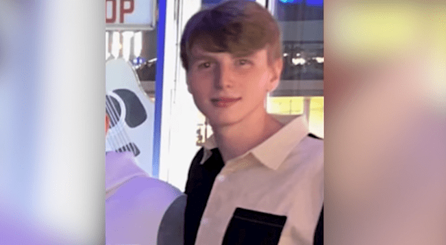 Featured image for "Search for Missing College Student Riley Strain Intensifies as Bank Card Found Near Cumberland River"