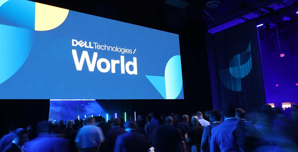 Dell Technologies Beats Q1 Estimates and Surges in Stock Market.