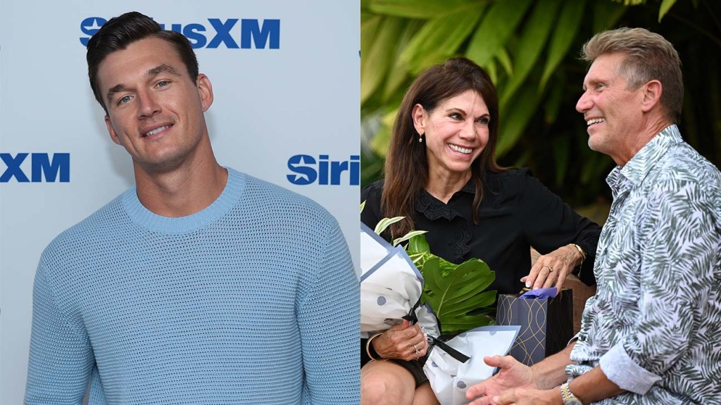 Featured image for "The Golden Bachelor: A Series of Short-Lived Marriages Ends in Divorce"