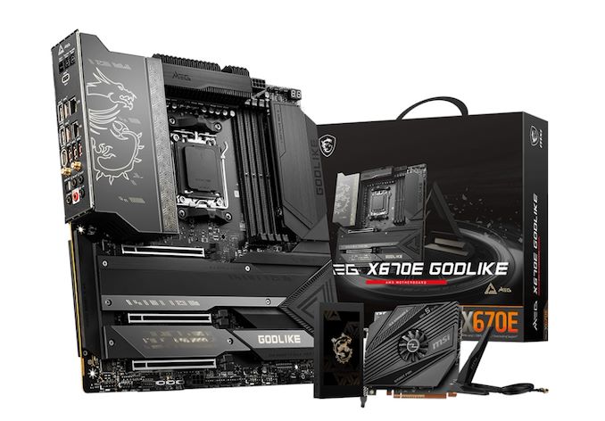 Featured image for MSI's BIOS Update Addresses Ryzen 7000X3D CPU Burnout with Voltage Restrictions