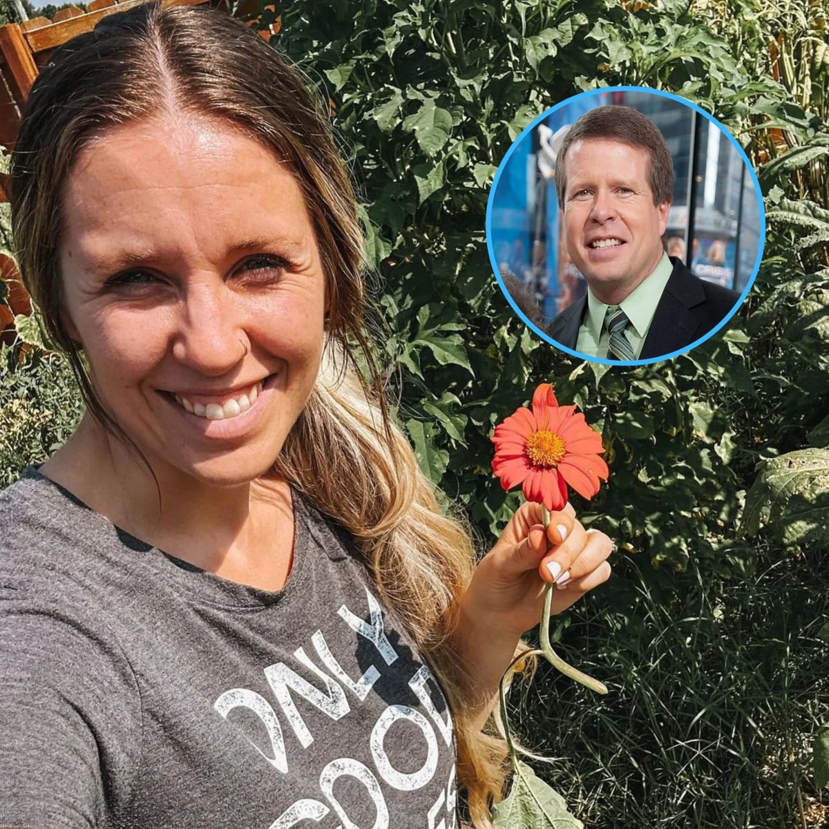 Featured image for Jill Duggar Opens Up About Jim Bob's Insensitive Reaction to Her Fertility Concerns