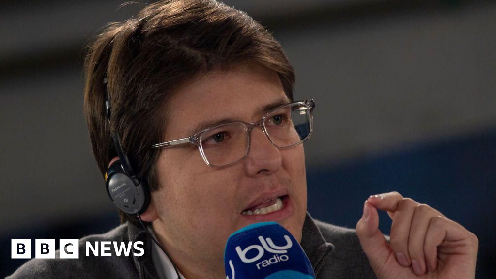 Featured image for Colombian Senator Miguel Uribe Dies Two Months After Shooting