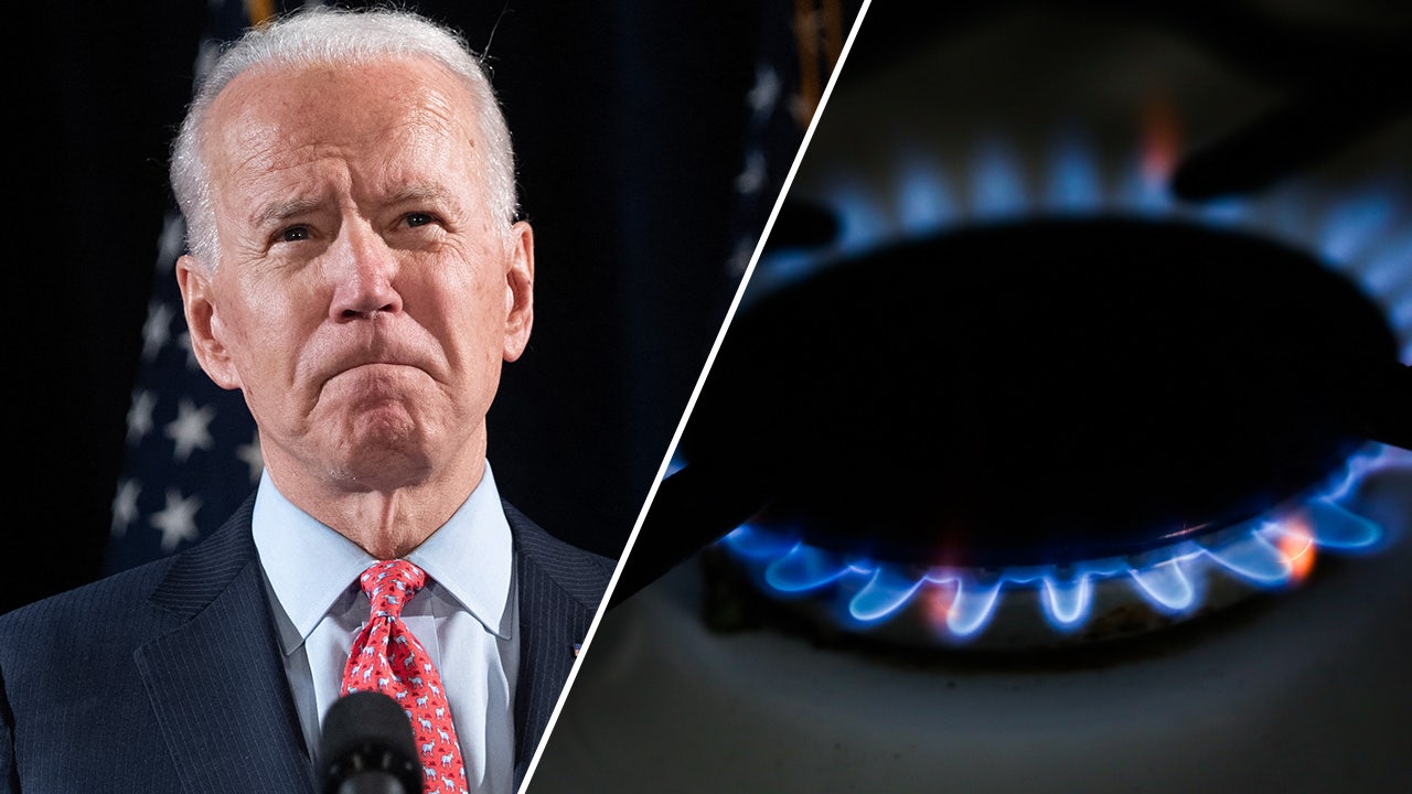Featured image for "Biden Administration Revises Gas Stove Efficiency Standards Amid Backlash"