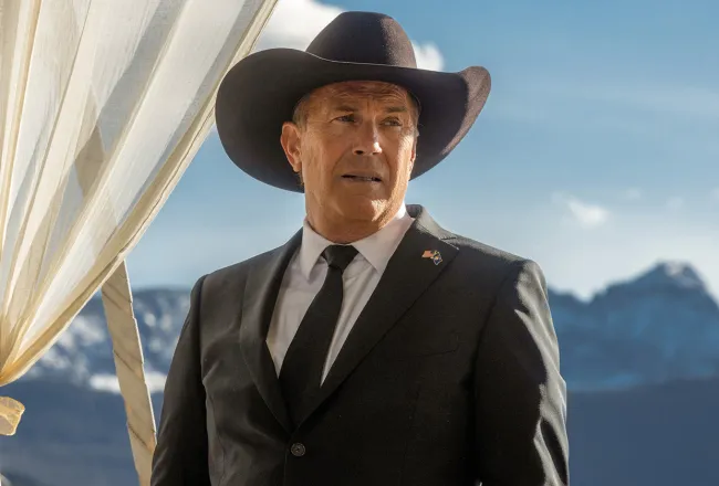 Featured image for Yellowstone Season 5B: John Dutton's Impact and Where to Watch