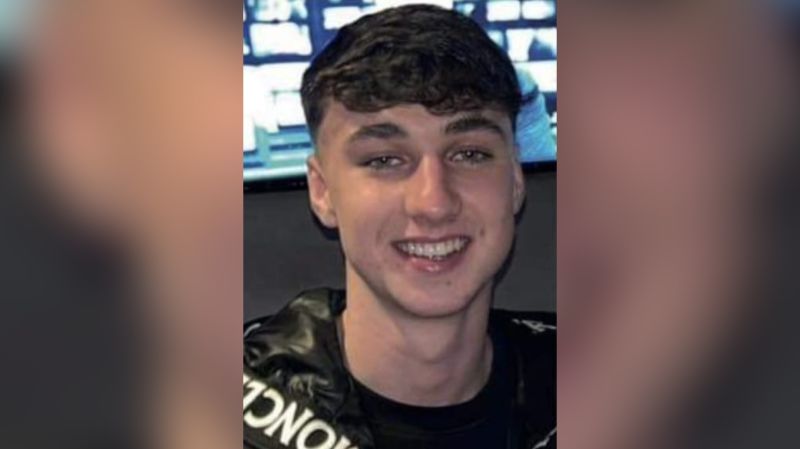 Featured image for Body Found in Tenerife During Search for Missing British Teen Jay Slater