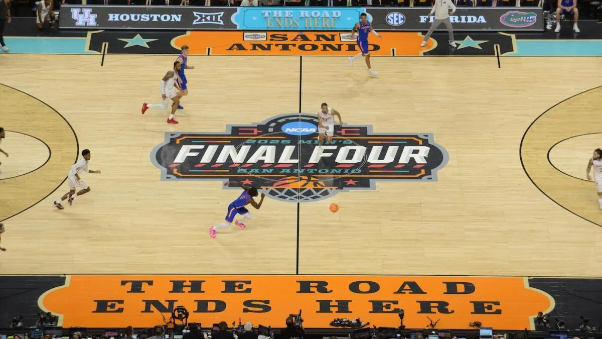 Featured image for NCAA Considers Expanding March Madness as Early as 2026