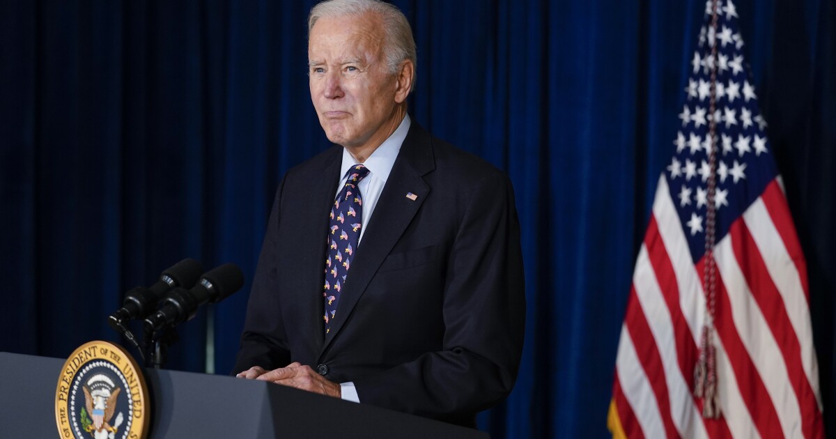 "Understanding the Implications of Biden's Gun Background Check Executive Order"