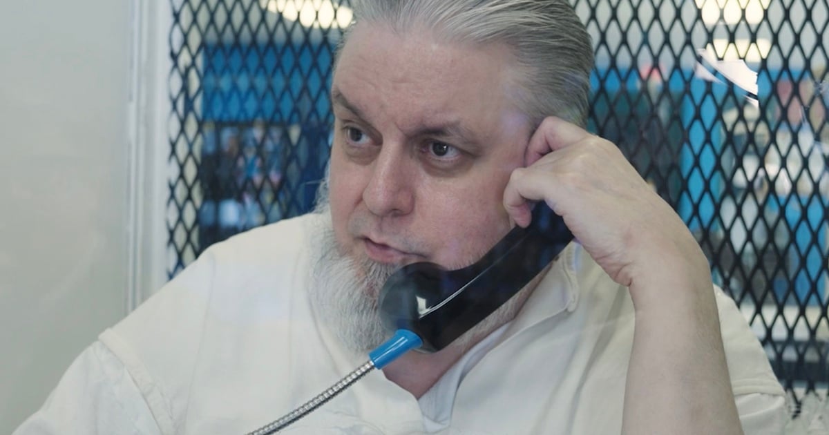 Featured image for Texas Death Row Inmate Brent Brewer Faces Execution for 1990 Amarillo Murder